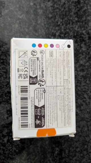 Cascos Inalámbricos AIR3 Negros