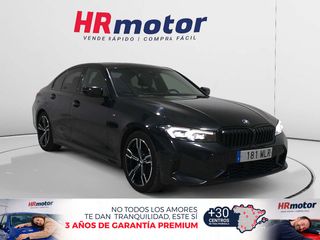 BMW Serie 3 320 i