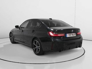 BMW Serie 3 320 i