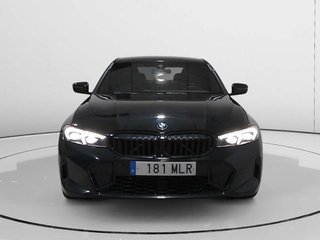 BMW Serie 3 320 i