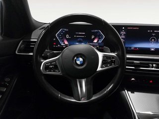 BMW Serie 3 320 i