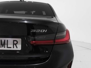 BMW Serie 3 320 i