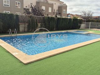 Piso en alquiler en Hermanos Falcó - Sepulcro Bolera en Albacete