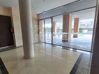 Piso en alquiler en Hermanos Falcó - Sepulcro Bolera en Albacete