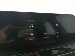 Citroën C4 Feel Pack