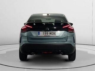 Citroën C4 Feel Pack