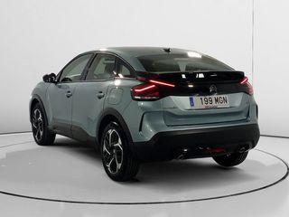 Citroën C4 Feel Pack