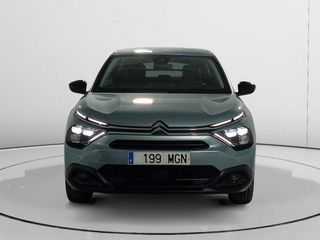 Citroën C4 Feel Pack