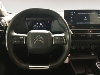 Citroën C4 Feel Pack