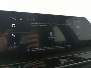 Citroën C4 Feel Pack