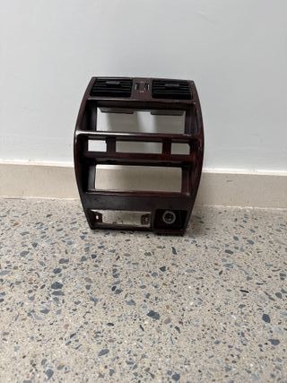 Consola Central Nissan Terrano