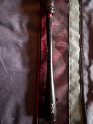 caña de pescar Sephia XR