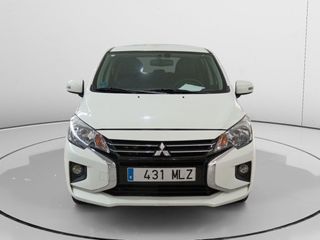 Mitsubishi Space Star Kaiteki