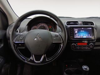 Mitsubishi Space Star Kaiteki