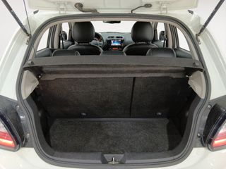 Mitsubishi Space Star Kaiteki