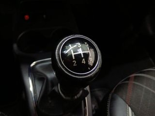 Mitsubishi Space Star Kaiteki