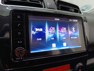 Mitsubishi Space Star Kaiteki