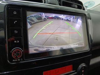 Mitsubishi Space Star Kaiteki