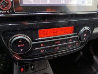 Mitsubishi Space Star Kaiteki