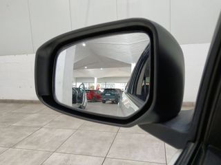 Mitsubishi Space Star Kaiteki