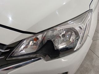 Mitsubishi Space Star Kaiteki