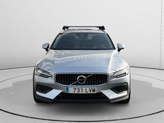 Volvo V60 B4 D