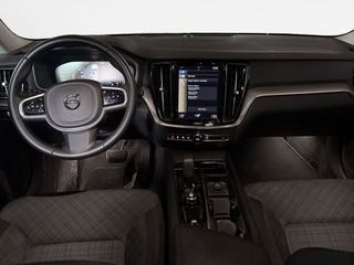 Volvo V60 B4 D