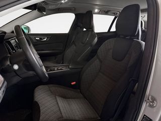 Volvo V60 B4 D