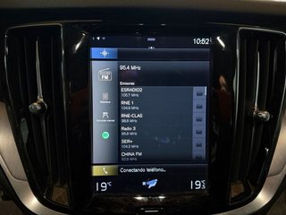 Volvo V60 B4 D