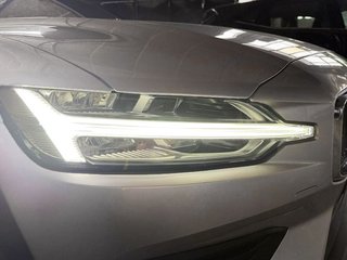 Volvo V60 B4 D