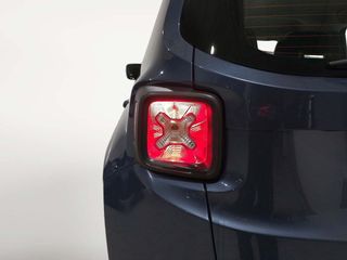 Jeep Renegade Limited Mild-Hybrid FWD