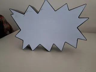 Lámpara LED a pilas y USB