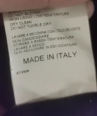 Maglioncino lana Bikkembergs nero maglione uomo