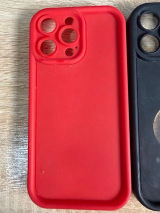 Lote de 12 Fundas iPhone 14 Pro Max