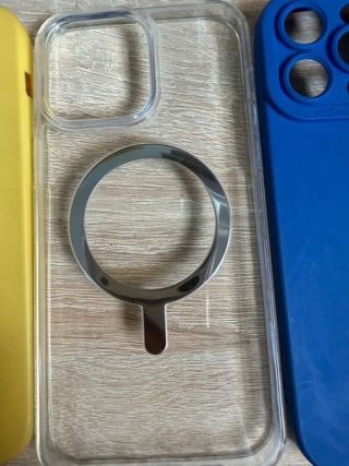 Lote de 12 Fundas iPhone 14 Pro Max