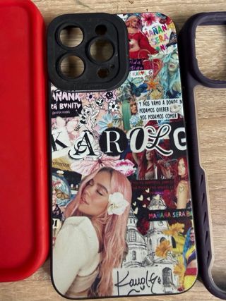 Lote de 12 Fundas iPhone 14 Pro Max