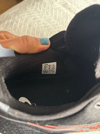 Zapatillas running Asics Gel Nimbus 27