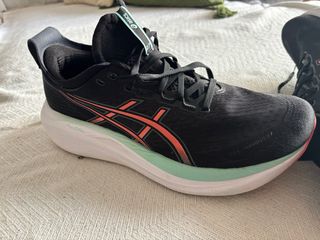 Zapatillas running Asics Gel Nimbus 27