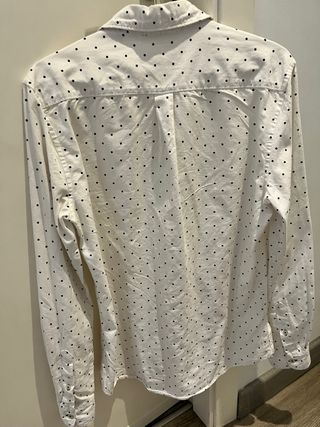 2 Camisas Springfield Talla M