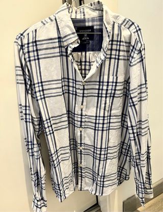 2 Camisas Springfield Talla M