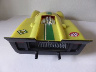 COCHE JUGUETE A PILAS-PANTHER 3 LITRI-ESCALA: 1:10