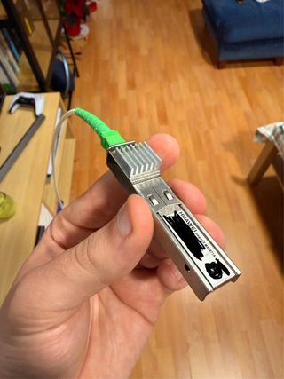 Huawei MA5671A SFP ONT