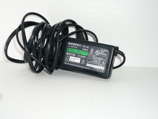 Console portatile Sony PSP 2004 nera