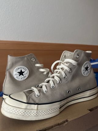 Zapatillas Converse Chuck Taylor