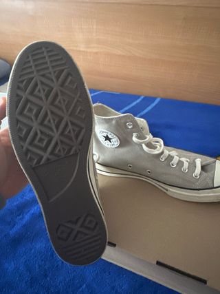 Zapatillas Converse Chuck Taylor