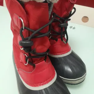 Botas de Nieve Sorel