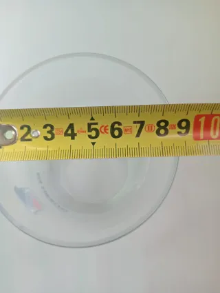 Vaso Brugal Ron Dominicano