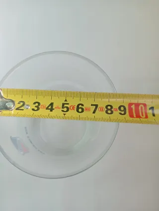 Vaso Brugal Ron Dominicano