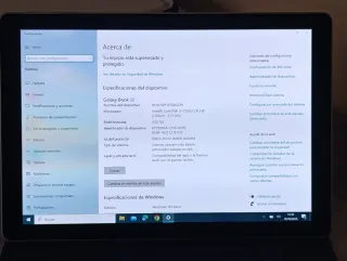 Samsung Galaxy Book 12