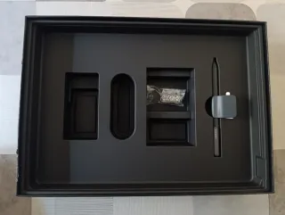 Samsung Galaxy Book 12